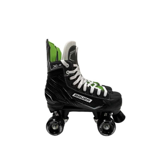 Bauer ventro quad - bauer, x-ls