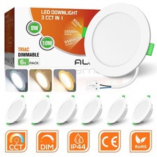 UK Ultra Slim Recessed LED