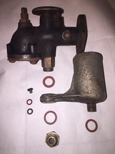 For Lister D Stationary Engine