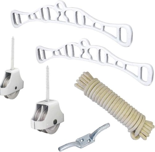 Clothes laundry airer ceiling - airer,