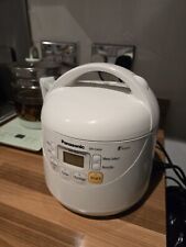 Panasonic Microcomputer rice cooker SR CK05 /220V3 Cups