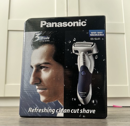 Panasonic men electric - men's,