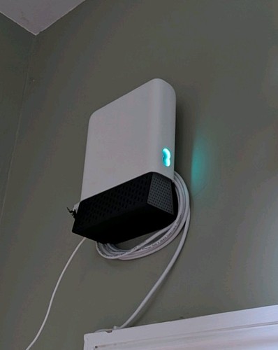 Wall mount for smart pro - smart,