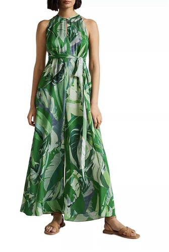 Ted baker ismey wide leg - ted,