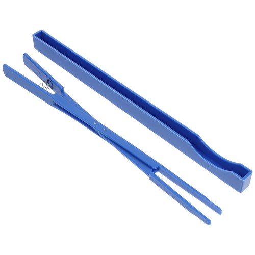 Tweezer design nylon mute - nylon,