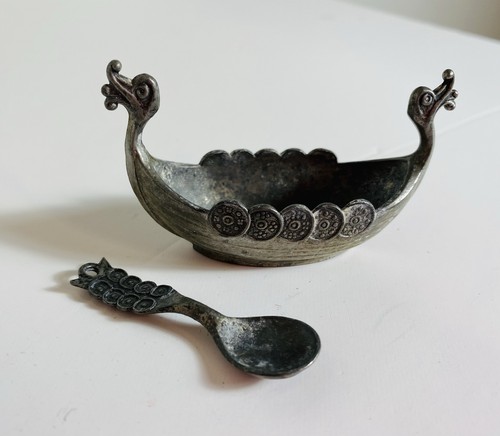 Handstort norge pewter viking - handstort,
