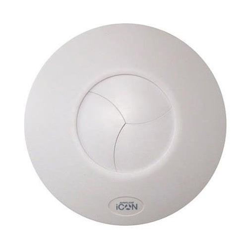 Airflow icon60 150mm extractor - 150mm,