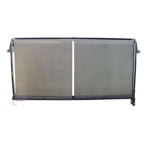 Mercedes r230 sunroof blind - mercedes,