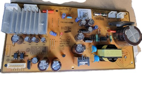 Samsung fridge freezer pcb - freezer,