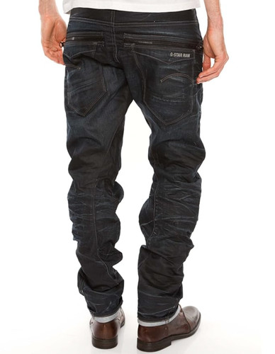 Star raw new riley loose - raw,