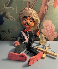 Mexican Marionette String