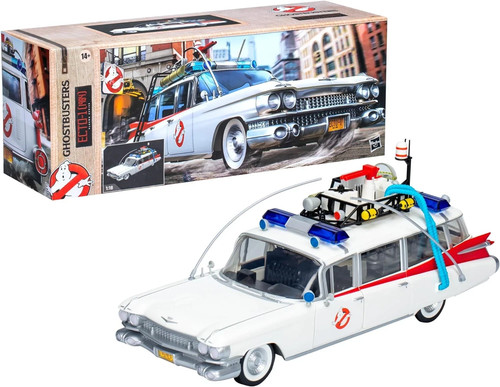 Hasbro ghostbusters plasma - hasbro,
