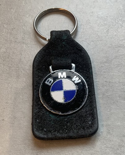 Rare vintage bmw enamel - rare,
