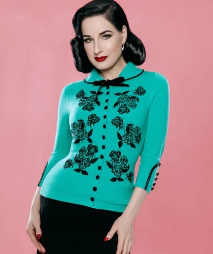 Wheels and dollbaby the - wheels, dita