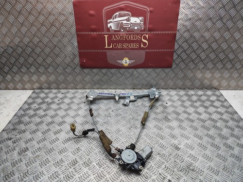 Mx5 mk2 nearside - mk2, mk2.5