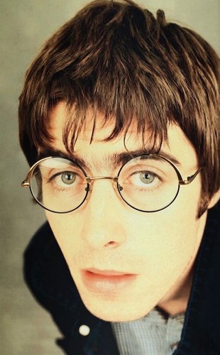 1990 ducci round glasses - ducci,