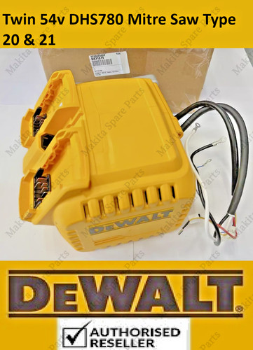 Genuine dewalt motor - dewalt,