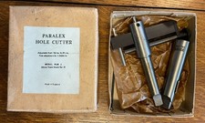 Paralex Trepanning Hole Cutter