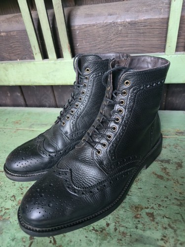 Massimo dutti black - dutti,