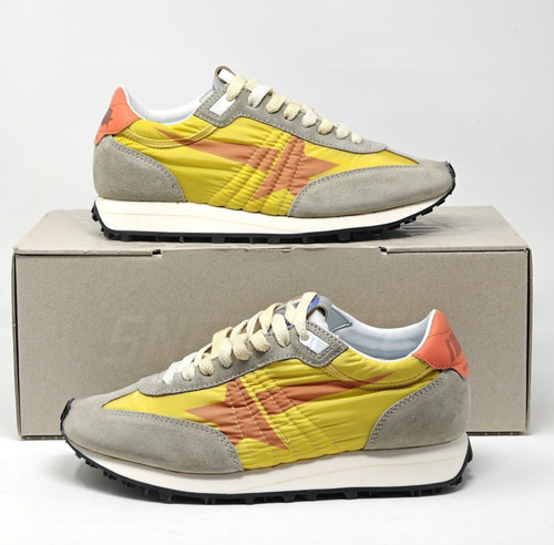 Golden goose marathon - marathon, runner