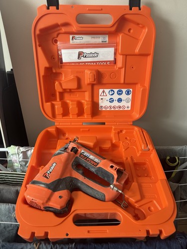 Paslode im65a f16 2nd fix - f16,