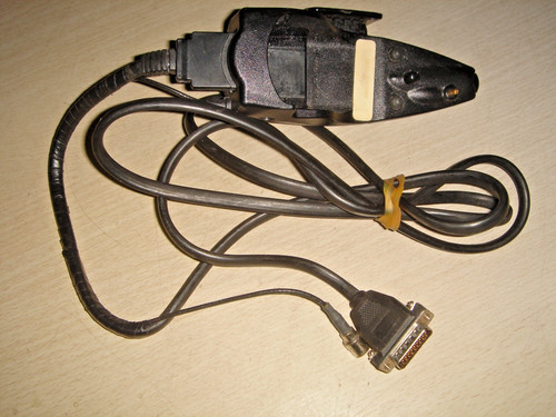 Motorola ftn6308a dck - motorola, car