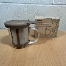 Hario Baton One Cup Coffee