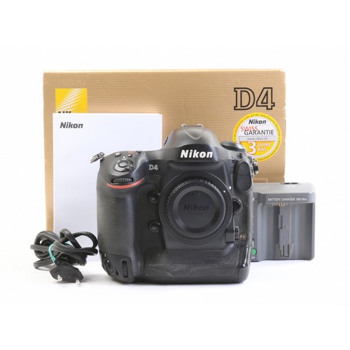 Nikon 536 thousand - d4,