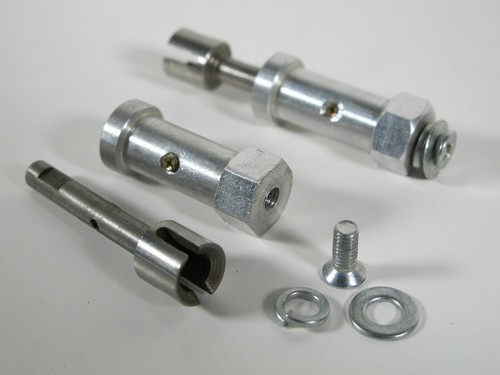 30mm wide wheel - 30mm, spacer