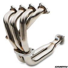 4-2-1 STAINLESS EXHAUST