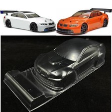 1/28 RC Car Body Shell DIY