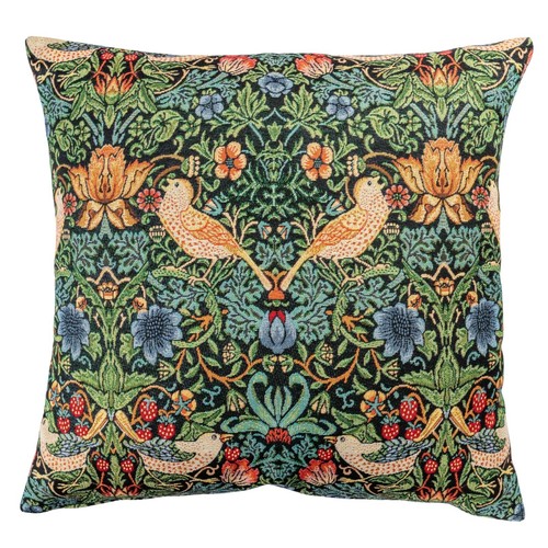 William morris strawberry - william,
