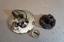 HONDA CM200 T MC01 CM 200 set of ignition pickups engine motor