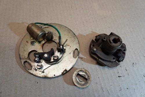 Honda cm200 mc01 - mc01, cm