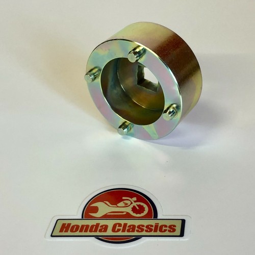 Honda cb250rs deluxe rear - cb250rs,