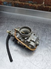 Genuine Mikuni TM Flat Slide