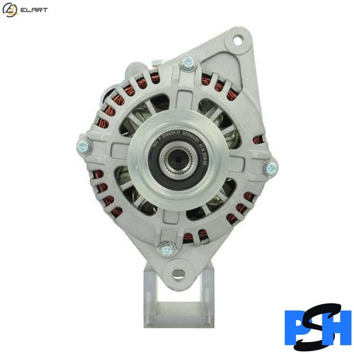 Alternator 155 612 105 - 155.612.105.130, for