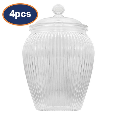 Large sweet jar 1500ml - large,