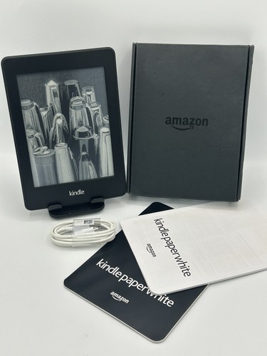Amazon kindle paperwhite 7th - amazon,