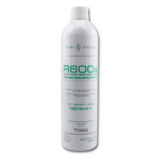 GAS BOTTLE 420GR R600A