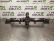 BMW 5 SERIES Towbar Detachable