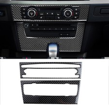Carbon Fiber AC CD Control
