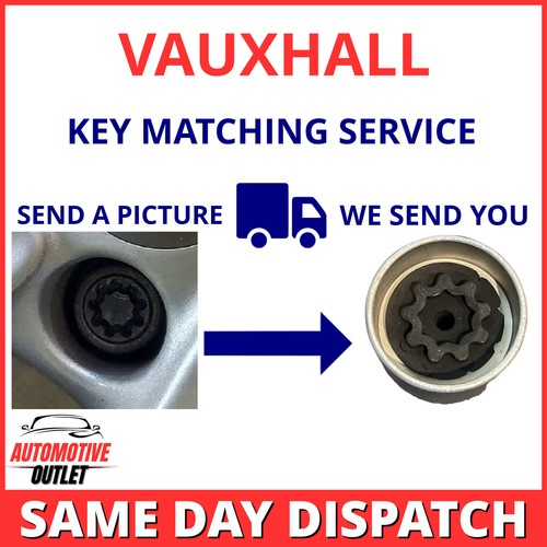 Locking wheel nut - locking,