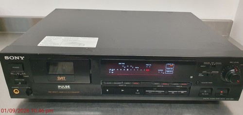 Sony dtc 690 - sony, audio