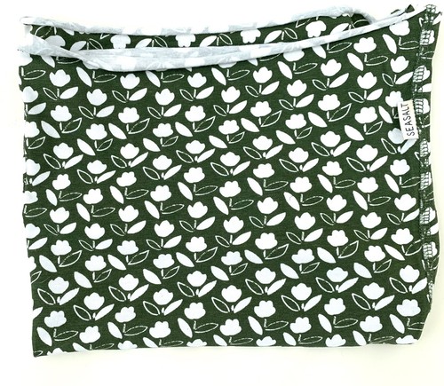 Seasalt handyband olive - olive, green
