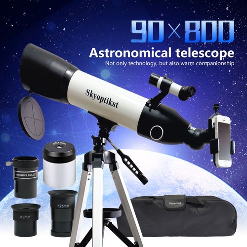 800x90 professional refractor - 800x90,