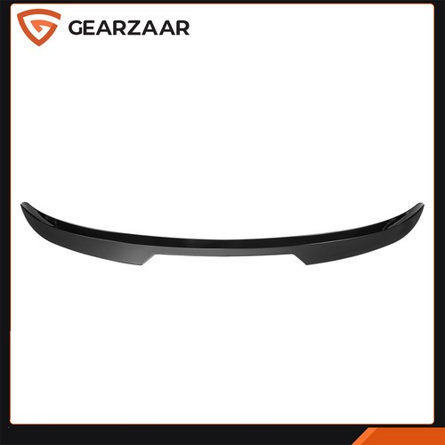 Rear spoiler for ford fiesta - spoiler,