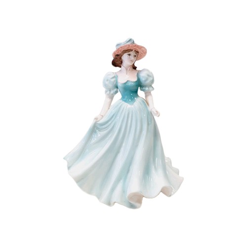 Coalport ladies fashion - ladies, of