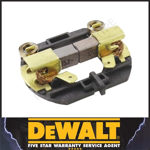 Dewalt 1007801 carbon brush - carbon,