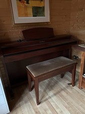 Kawai CN21 digital piano